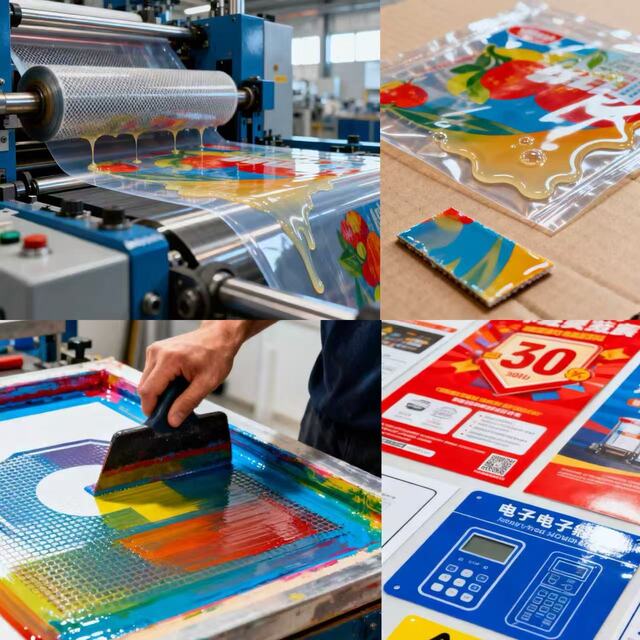 acrylic emulsion factory