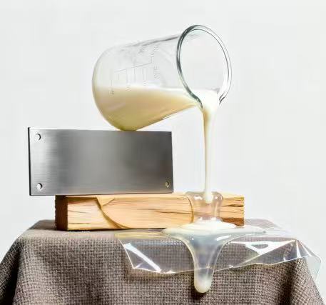 Перспективы развития акриловой эмульсии на водной основе