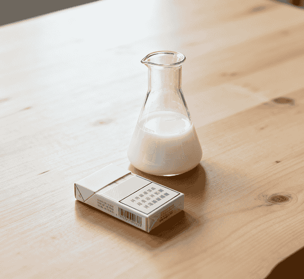 Самоматирующаяся полиуретановая смола на водной основе для высокопроизводительных пленок для упаковки сигарет