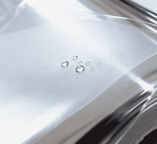 oxygen barrier coating