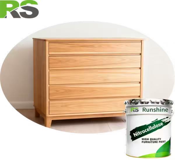 nitrocellulose paint supplier