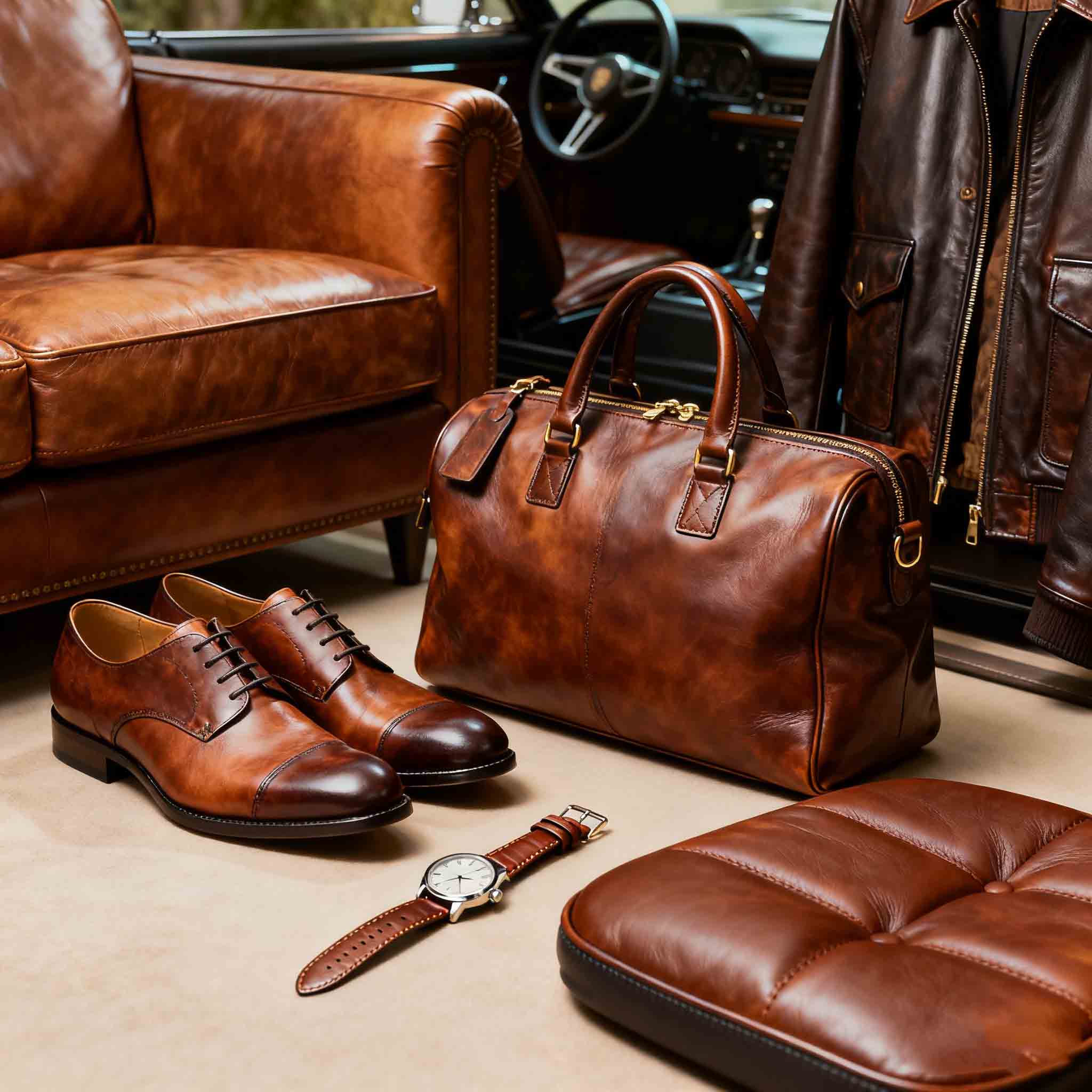 aqueous polyurethane dispersions