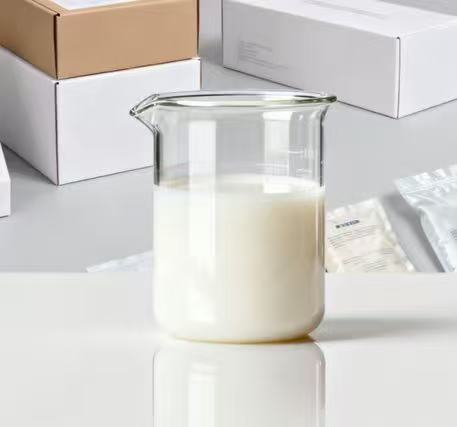 Водорастворимая акриловая эмульсия — экологичное барьерное решение для упаковки, контактирующей с пищевыми продуктами.