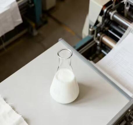 Высокоэластичный водорастворимый полиуретановый лак с хорошей пленкообразованием для многоцелевого применения