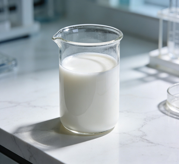 Research on Waterborne Acrylic Resin Emulsions