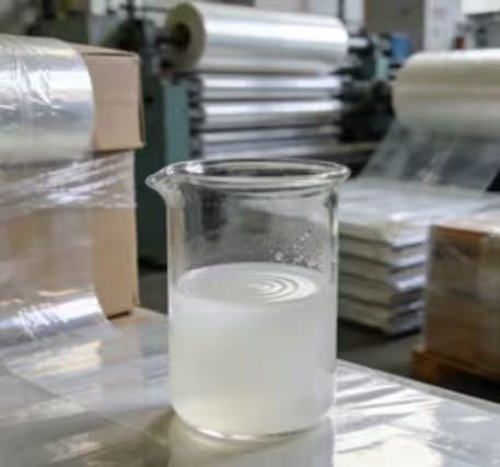 Анализ рынка и технологий полиуретановых дисперсий на водной основе.