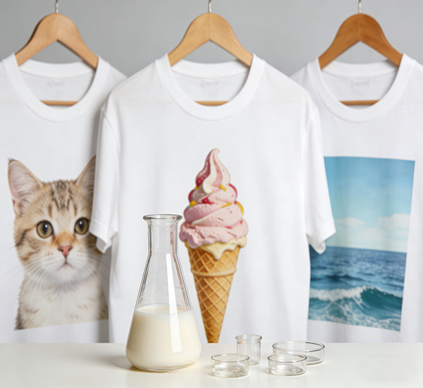 Тенденции развития цифровой трансферной печати (DTF) в будущем