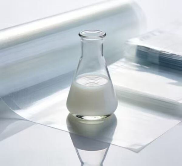 aliphatic polyurethane dispersion